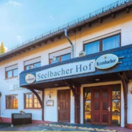 Seelbacher Hof Herborn  Eksteriør bilde