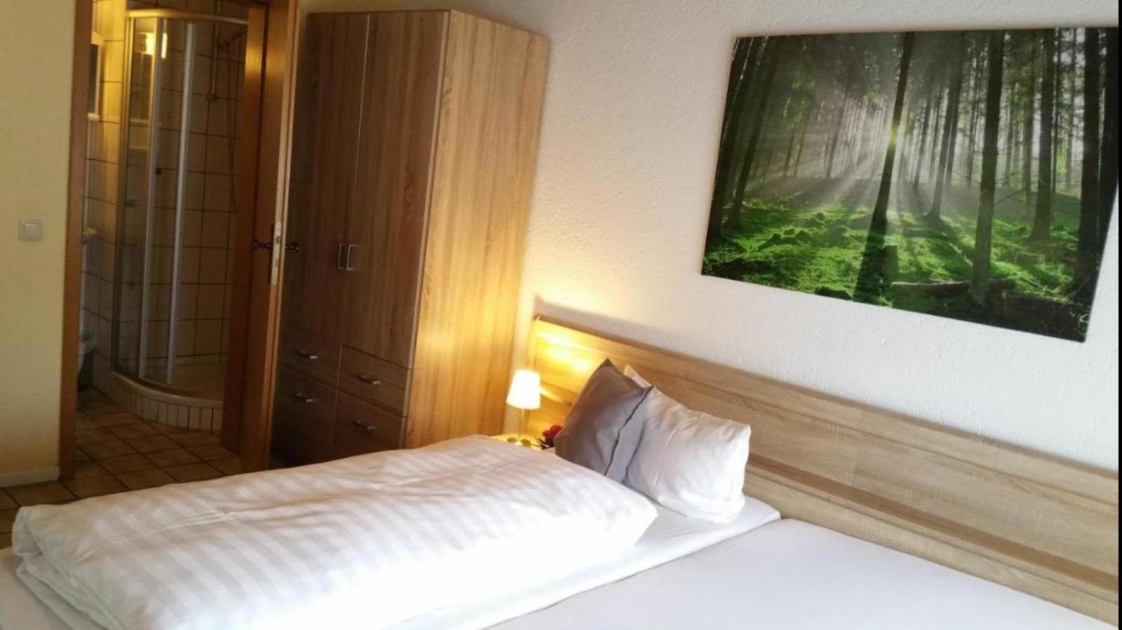 Seelbacher Hof Herborn  Eksteriør bilde