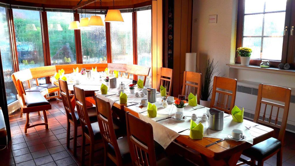 Seelbacher Hof Herborn  Eksteriør bilde
