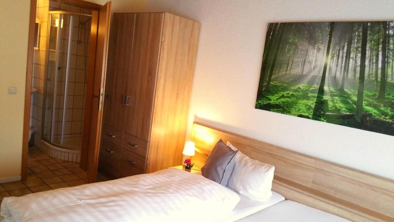 Seelbacher Hof Herborn  Eksteriør bilde