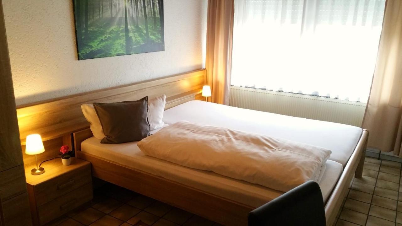 Seelbacher Hof Herborn  Eksteriør bilde